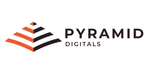 Pyramid Digital Logo